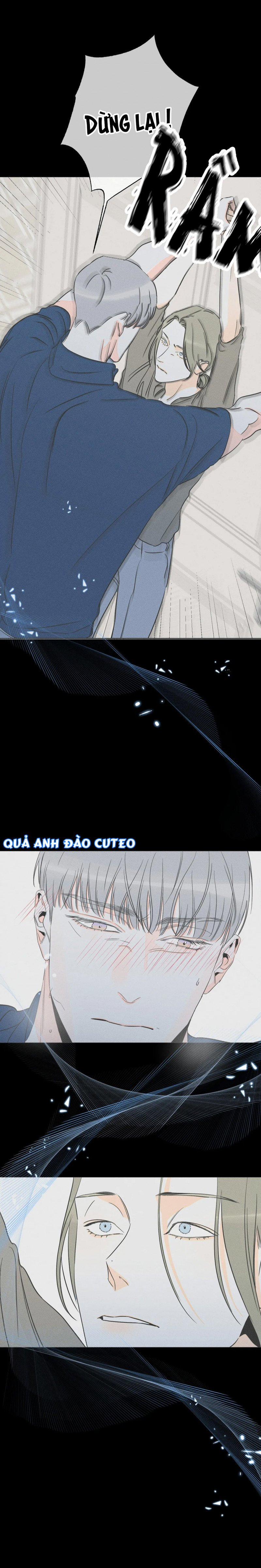 Dù Như Thế Vẫn Thích Sao 22 trang 2