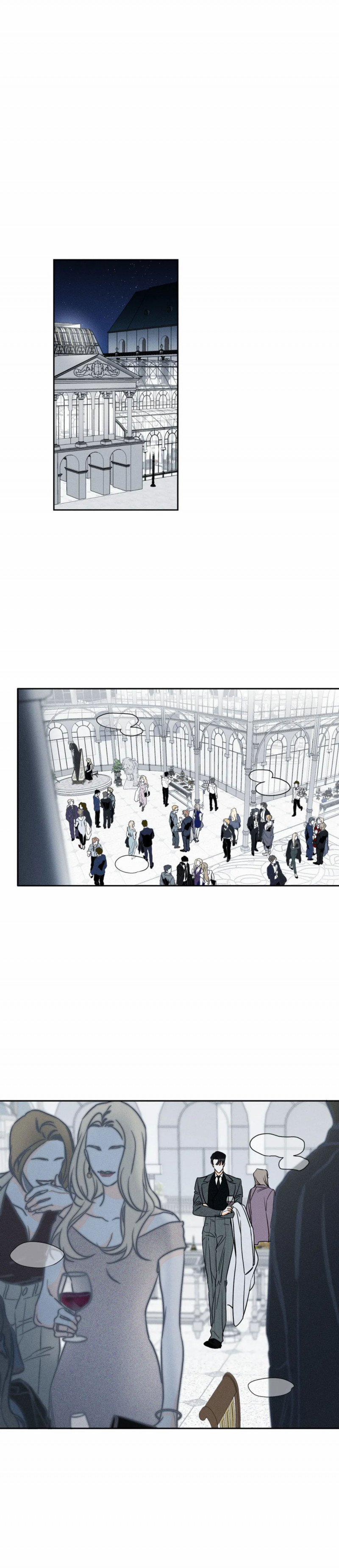 Dù Như Thế Vẫn Thích Sao 23 trang 0