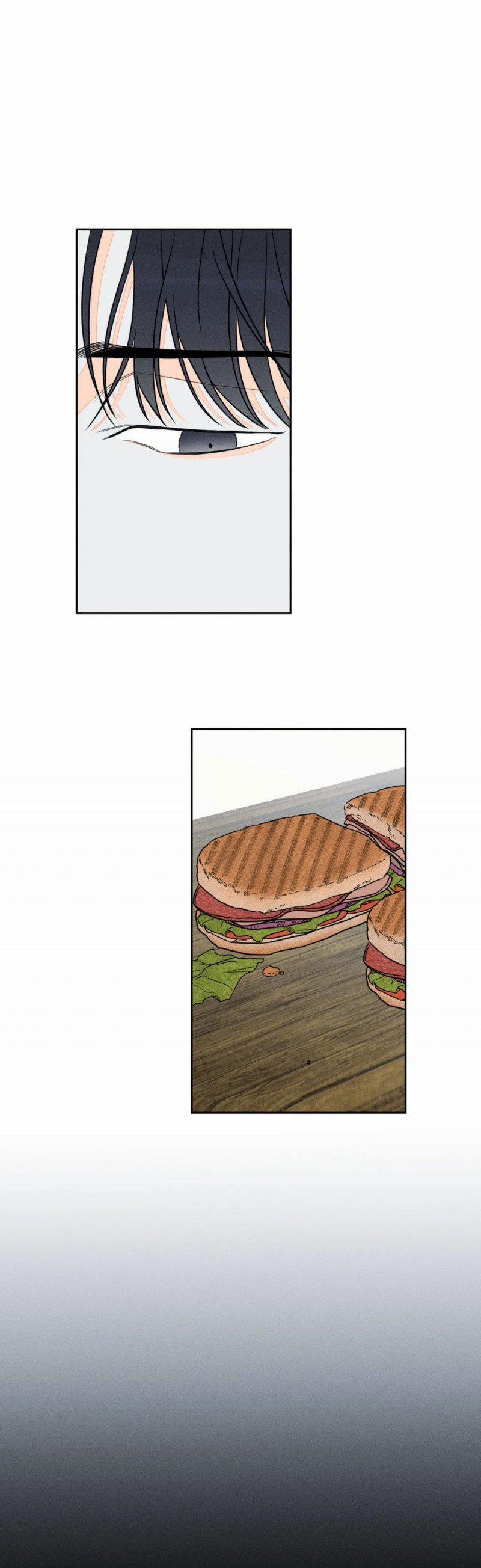 Dù Như Thế Vẫn Thích Sao 23 trang 2