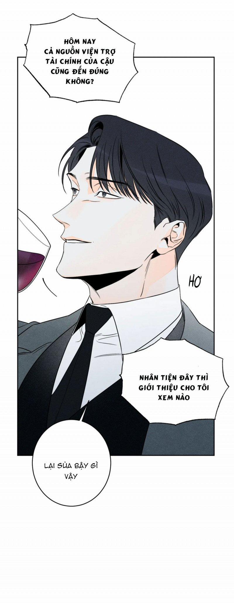 Dù Như Thế Vẫn Thích Sao 23 trang 20