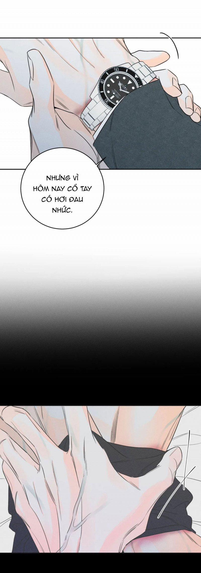 Dù Như Thế Vẫn Thích Sao 23 trang 26