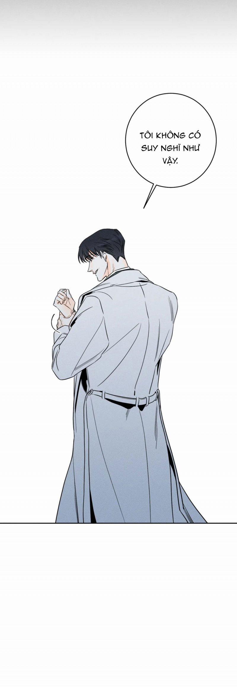 Dù Như Thế Vẫn Thích Sao 23 trang 28