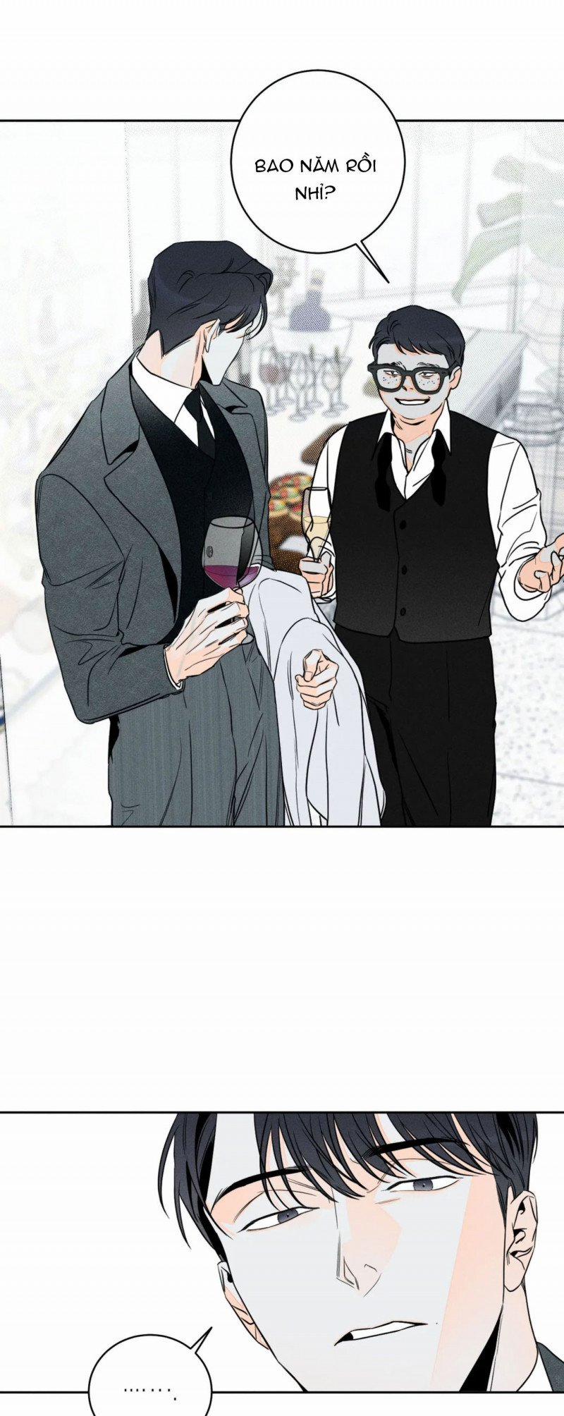 Dù Như Thế Vẫn Thích Sao 23 trang 9