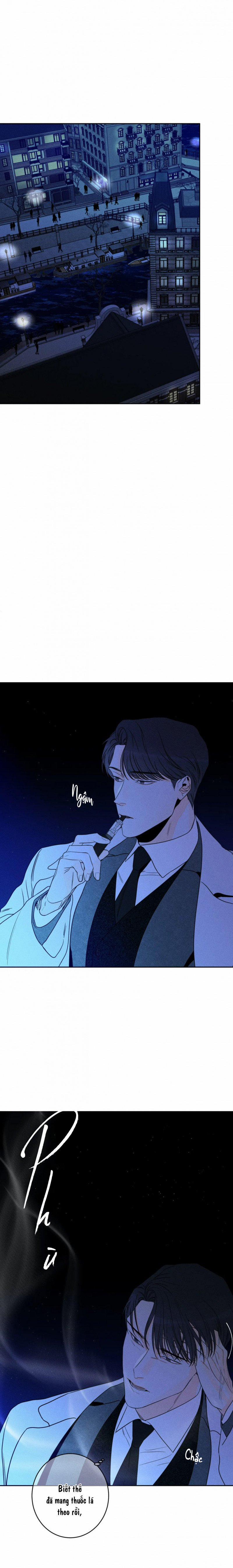 Dù Như Thế Vẫn Thích Sao 24 trang 0