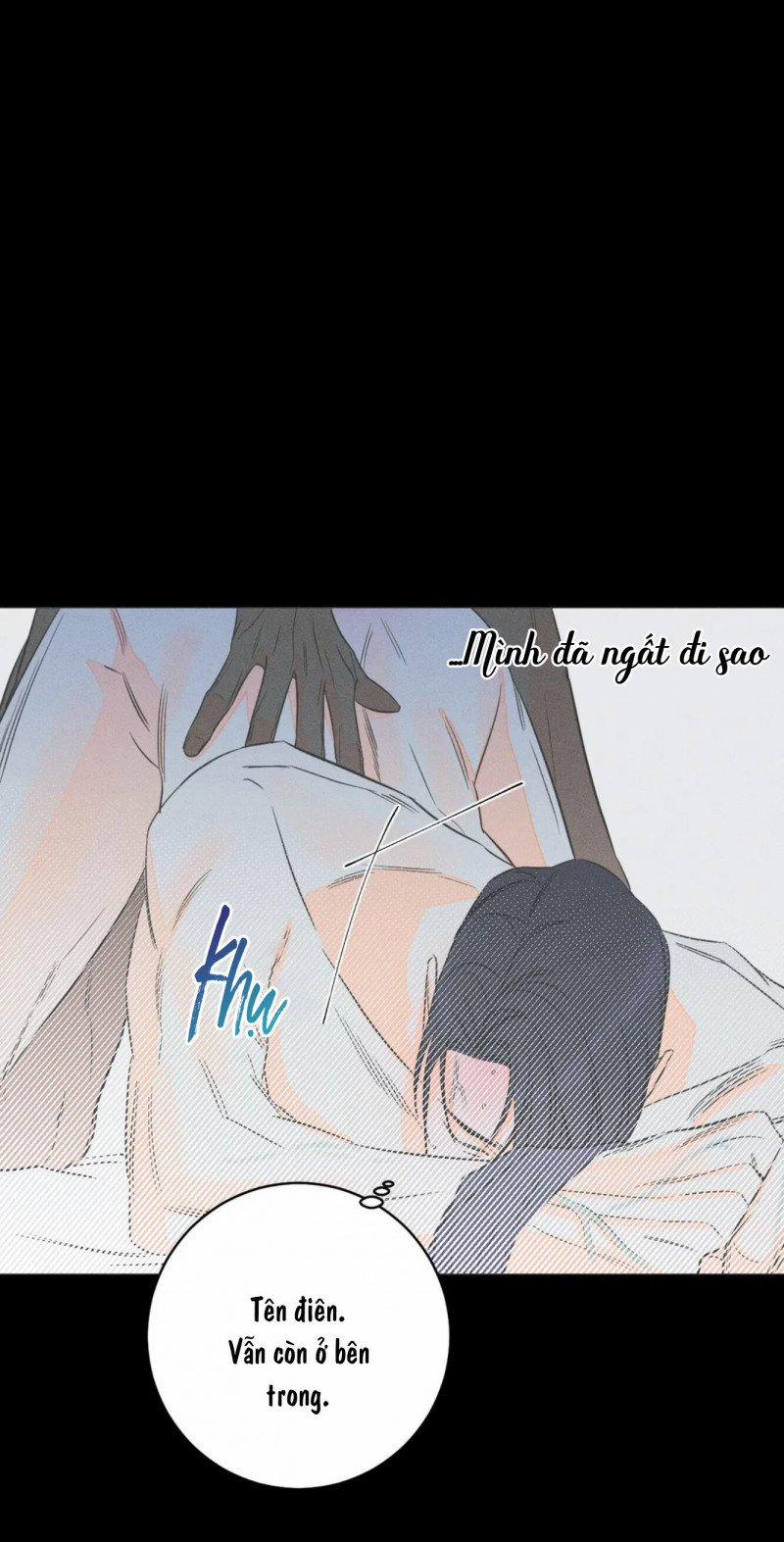 Dù Như Thế Vẫn Thích Sao 24 trang 3