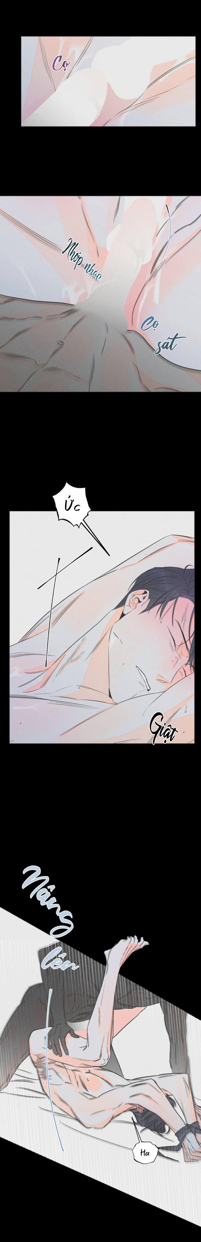 Dù Như Thế Vẫn Thích Sao 24 trang 5