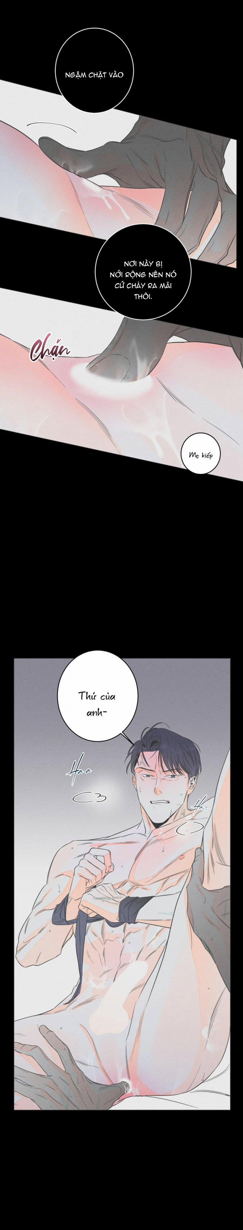 Dù Như Thế Vẫn Thích Sao 24 trang 6