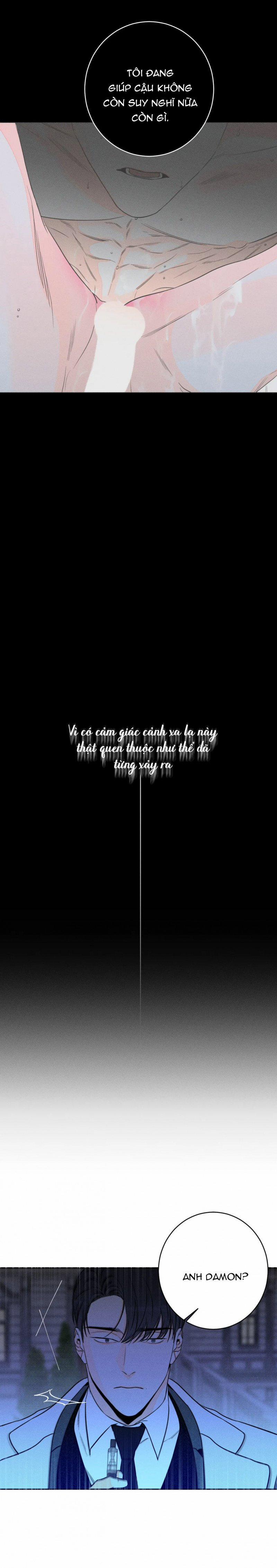 Dù Như Thế Vẫn Thích Sao 24 trang 8