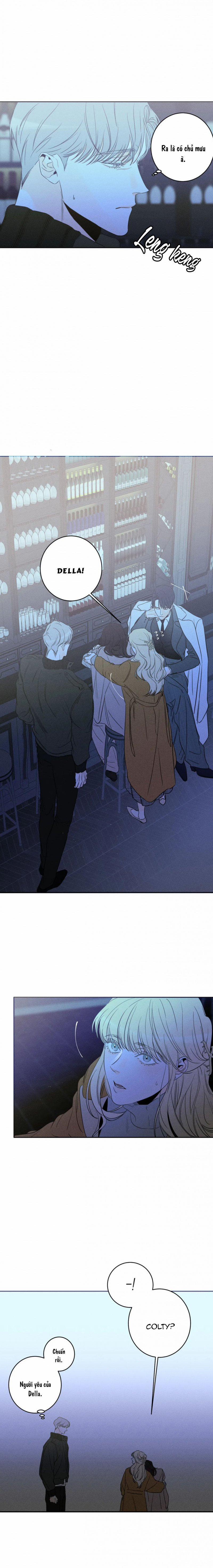 Dù Như Thế Vẫn Thích Sao 25 trang 12