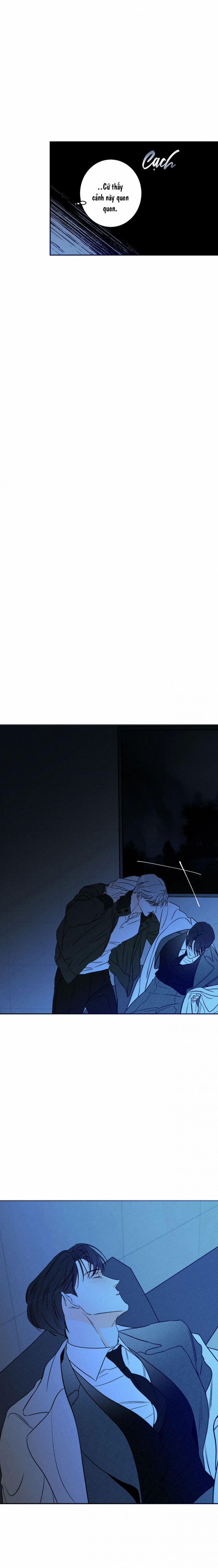 Dù Như Thế Vẫn Thích Sao 25 trang 15