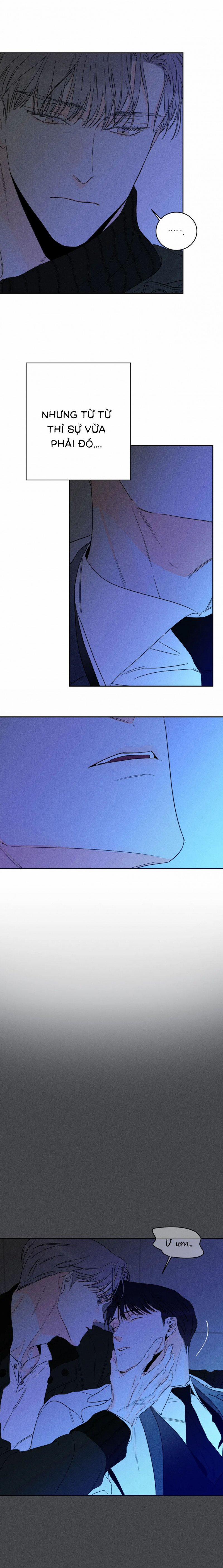 Dù Như Thế Vẫn Thích Sao 25 trang 18