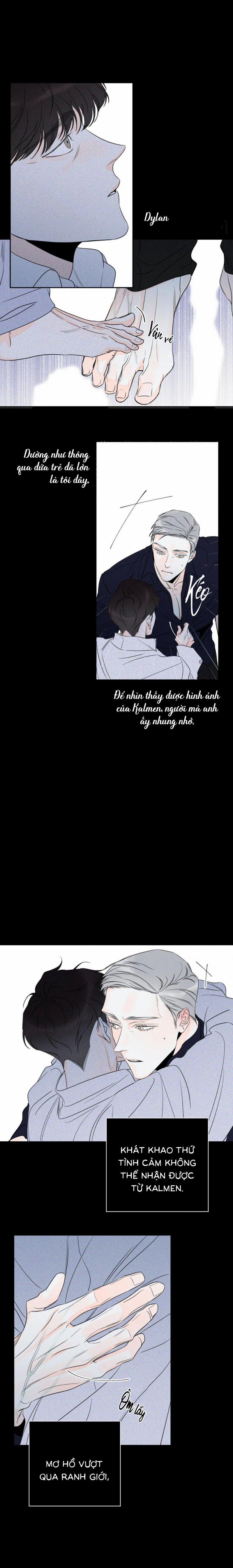 Dù Như Thế Vẫn Thích Sao 25 trang 2