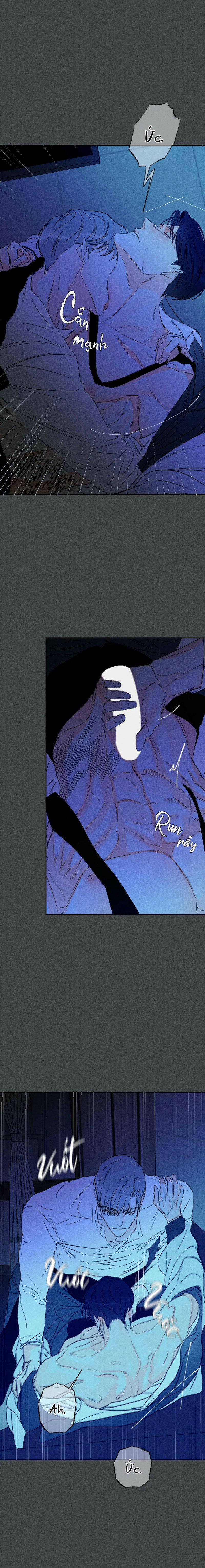 Dù Như Thế Vẫn Thích Sao 25 trang 21