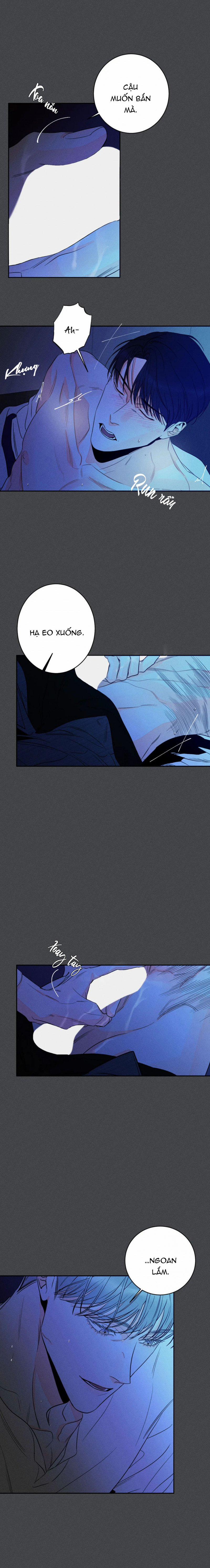 Dù Như Thế Vẫn Thích Sao 25 trang 24