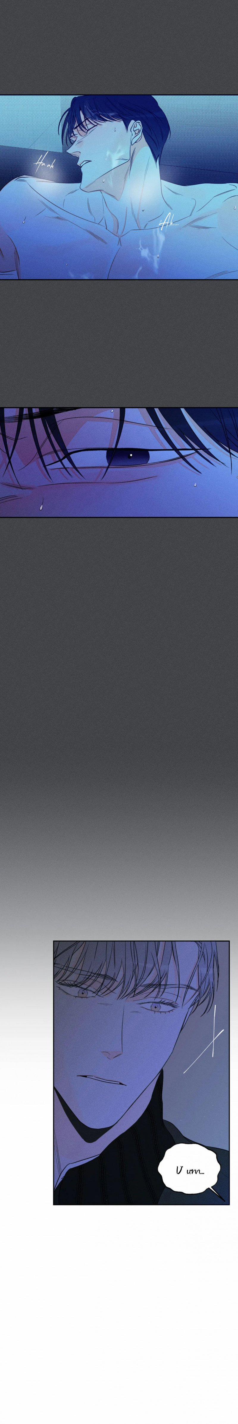 Dù Như Thế Vẫn Thích Sao 25 trang 26