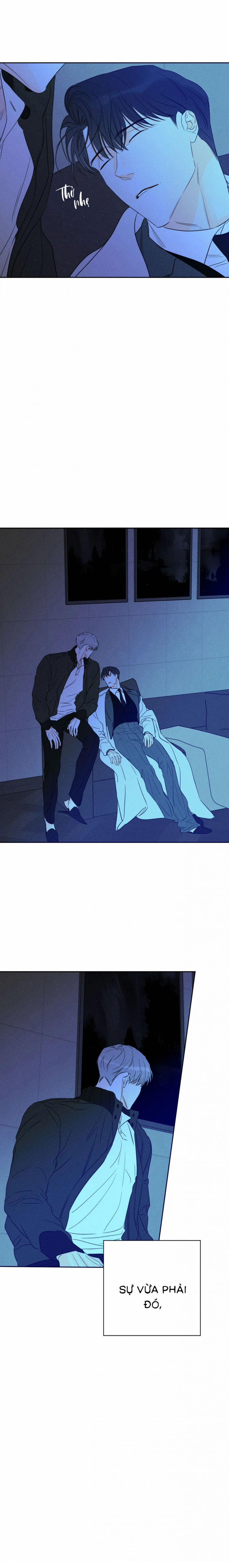 Dù Như Thế Vẫn Thích Sao 25 trang 27