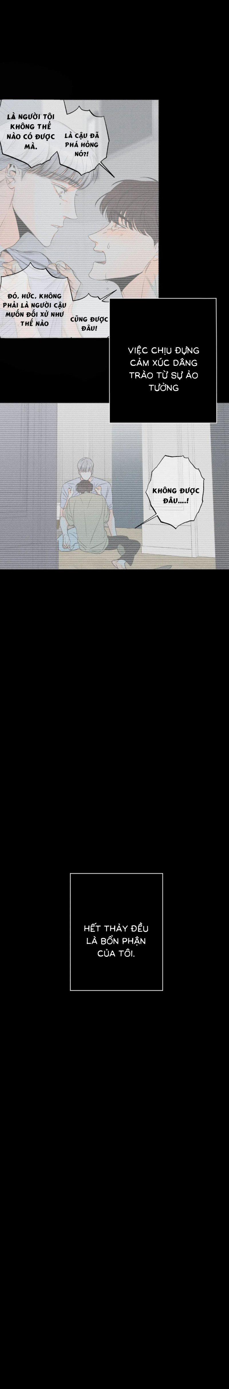 Dù Như Thế Vẫn Thích Sao 25 trang 3