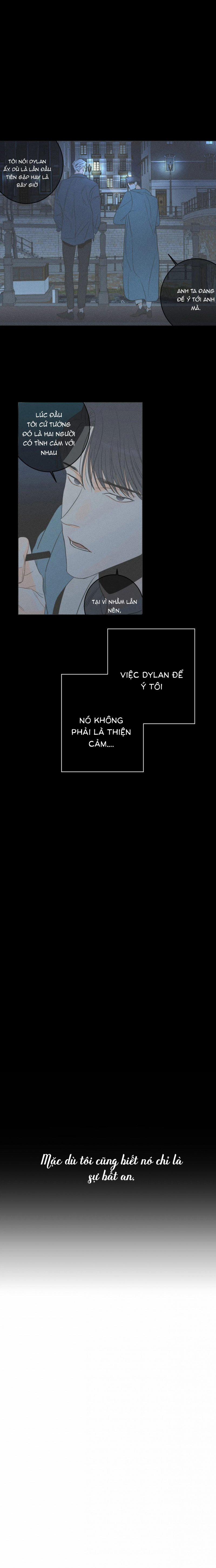 Dù Như Thế Vẫn Thích Sao 25 trang 4