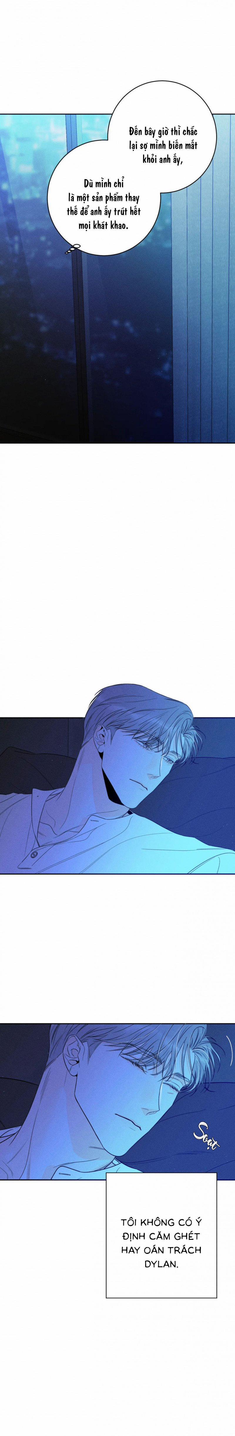 Dù Như Thế Vẫn Thích Sao 25 trang 6