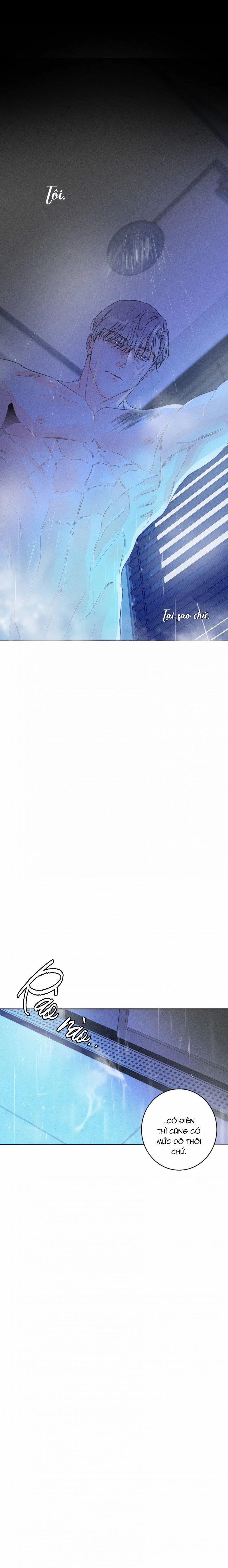 Dù Như Thế Vẫn Thích Sao 26 trang 1