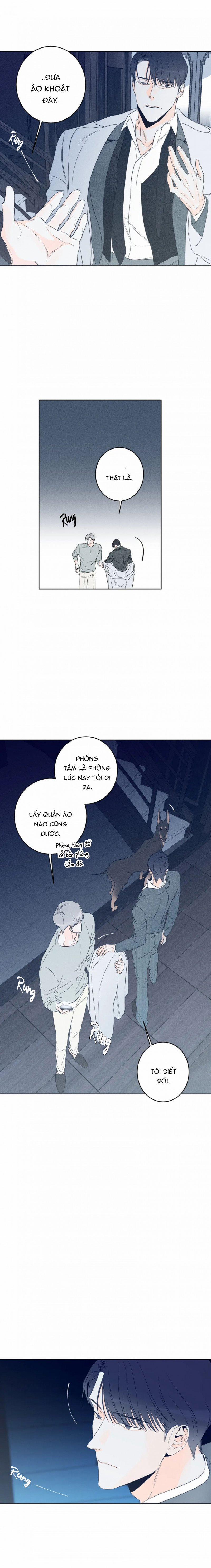 Dù Như Thế Vẫn Thích Sao 26 trang 17