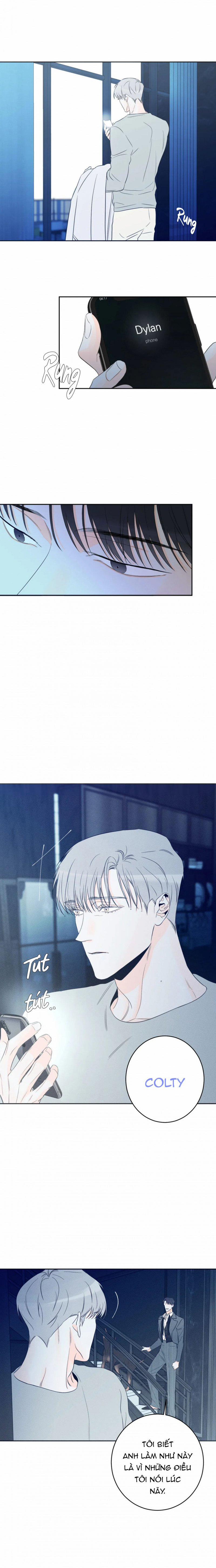 Dù Như Thế Vẫn Thích Sao 26 trang 18