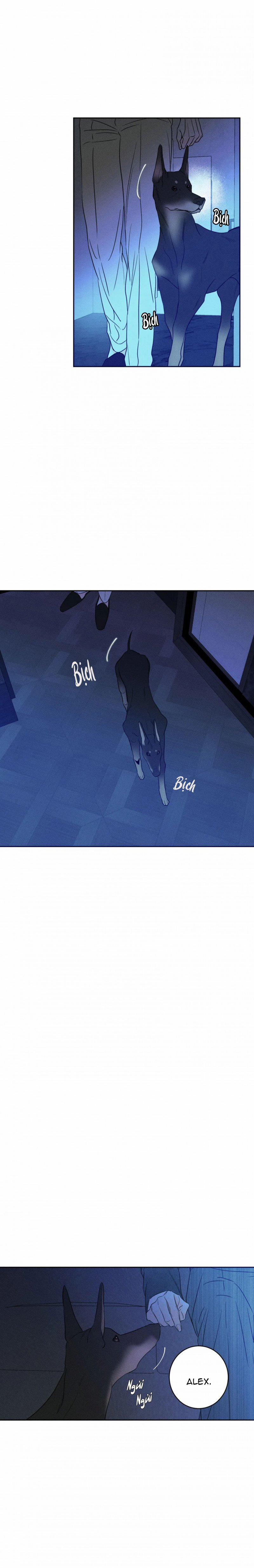 Dù Như Thế Vẫn Thích Sao 26 trang 3