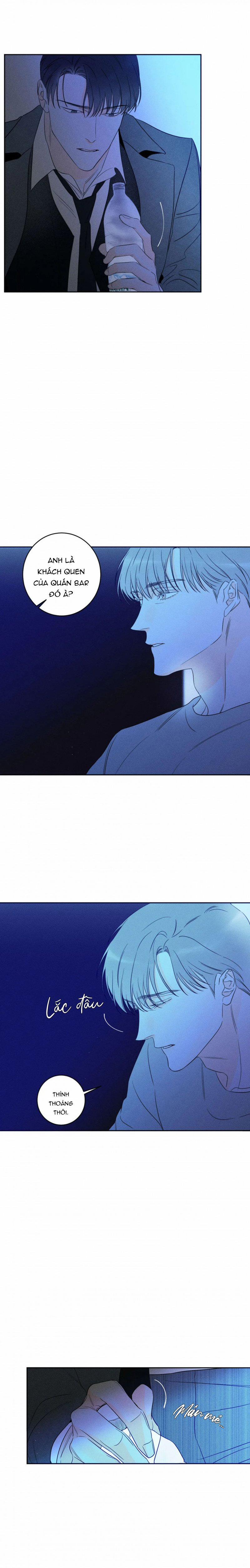 Dù Như Thế Vẫn Thích Sao 26 trang 6