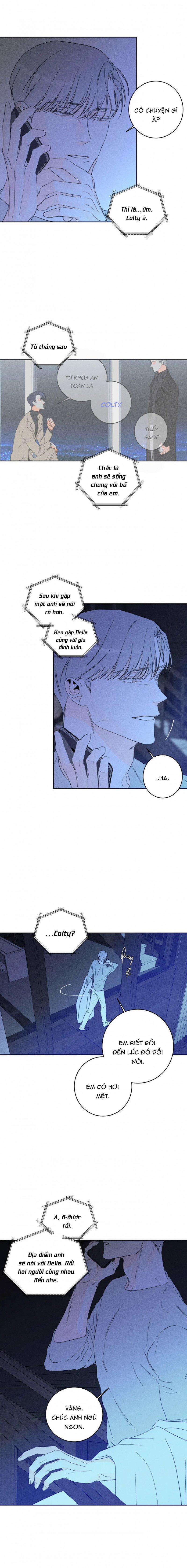 Dù Như Thế Vẫn Thích Sao 27 trang 1