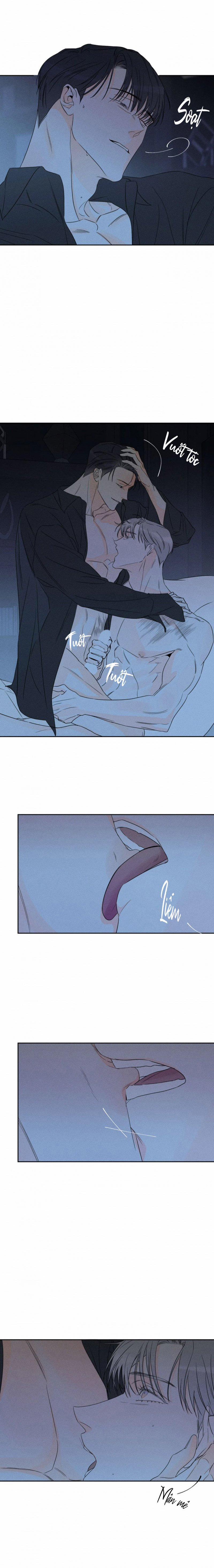 Dù Như Thế Vẫn Thích Sao 27 trang 11