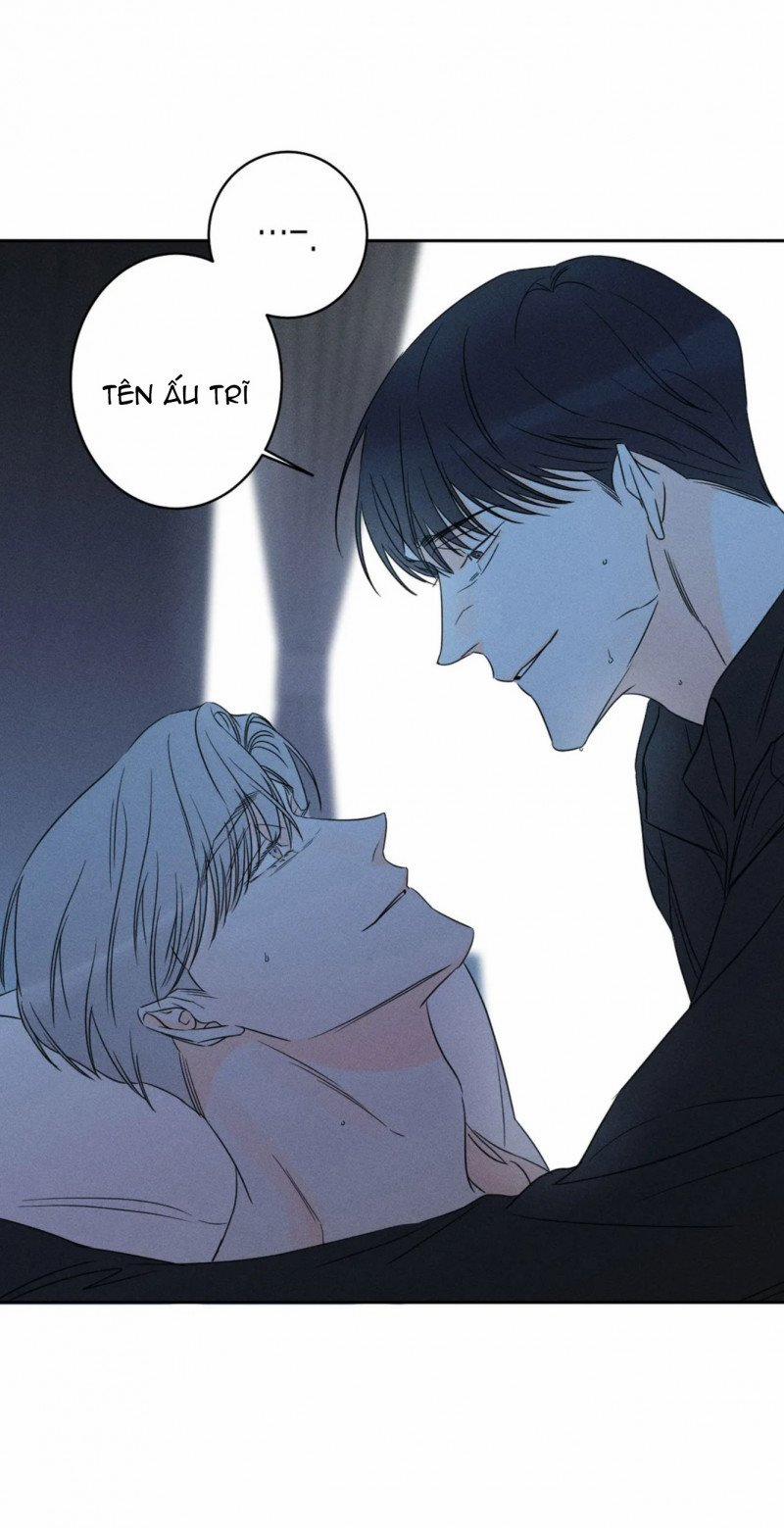 Dù Như Thế Vẫn Thích Sao 27 trang 15