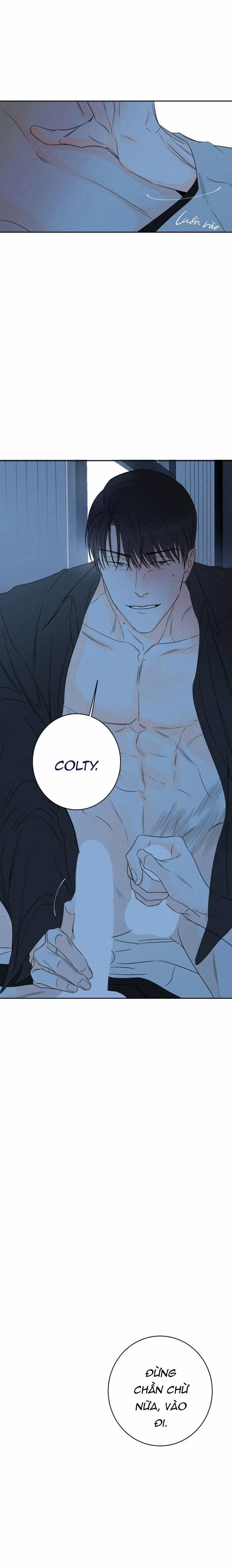 Dù Như Thế Vẫn Thích Sao 27 trang 16