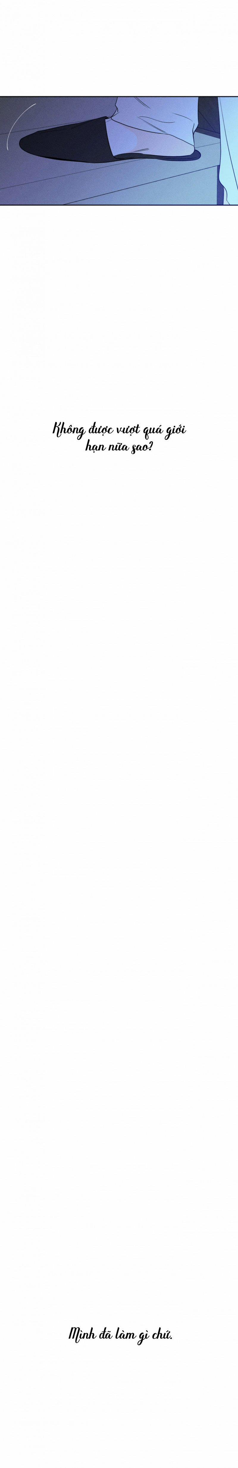 Dù Như Thế Vẫn Thích Sao 27 trang 2