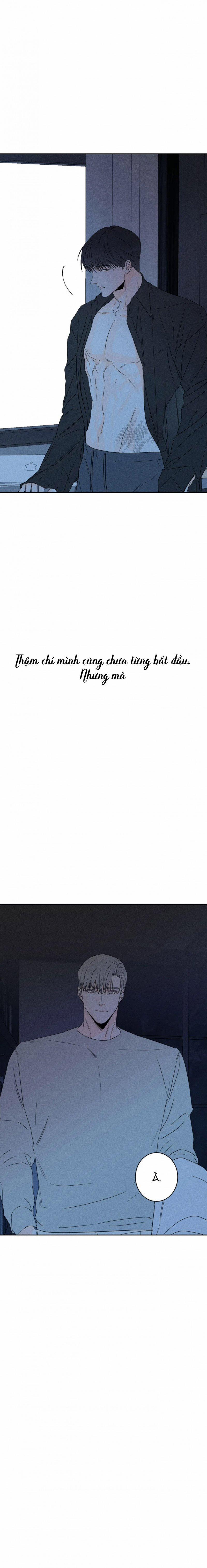 Dù Như Thế Vẫn Thích Sao 27 trang 3