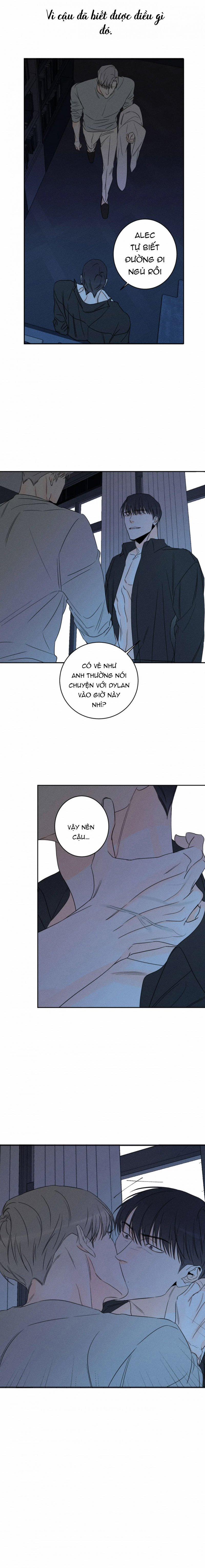 Dù Như Thế Vẫn Thích Sao 27 trang 4