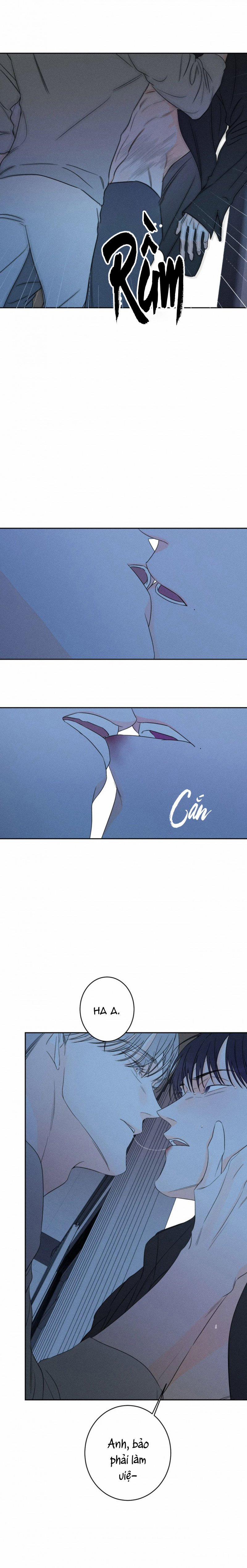 Dù Như Thế Vẫn Thích Sao 27 trang 5