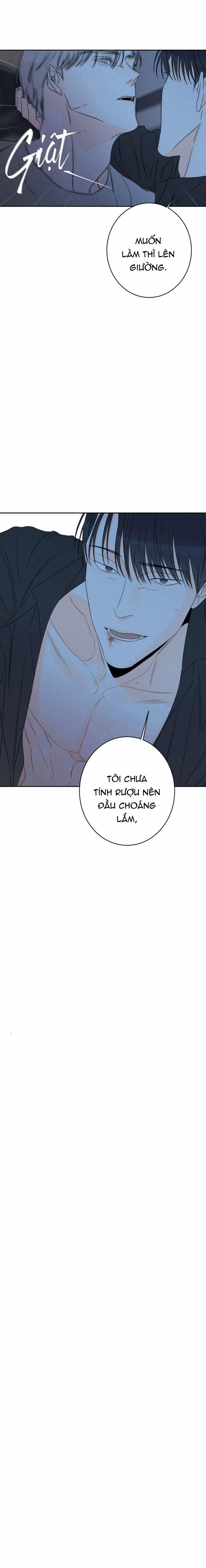 Dù Như Thế Vẫn Thích Sao 27 trang 7