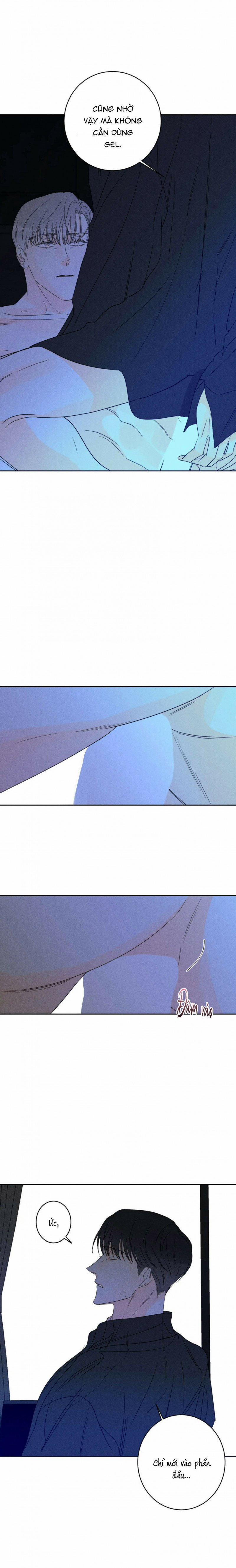 Dù Như Thế Vẫn Thích Sao 28 trang 1