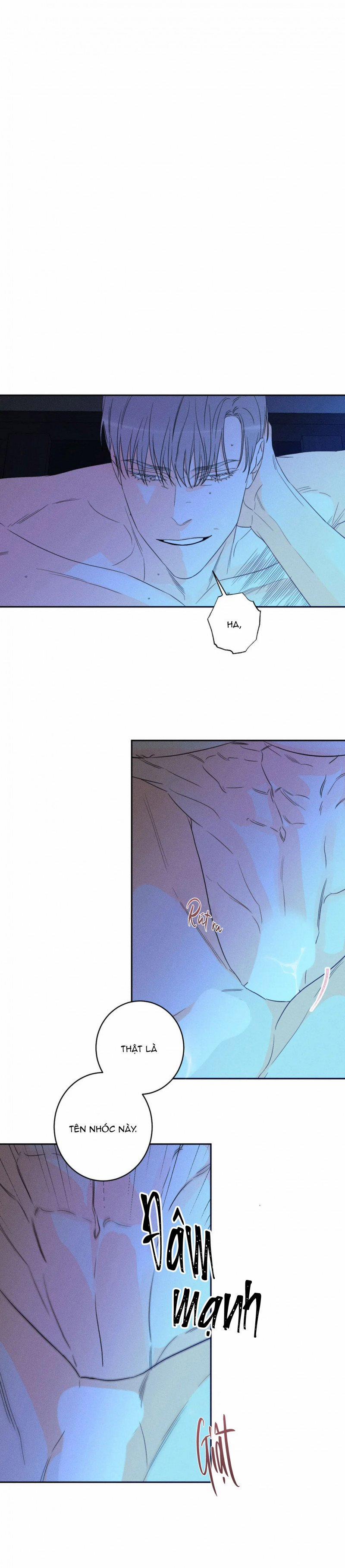 Dù Như Thế Vẫn Thích Sao 28 trang 12