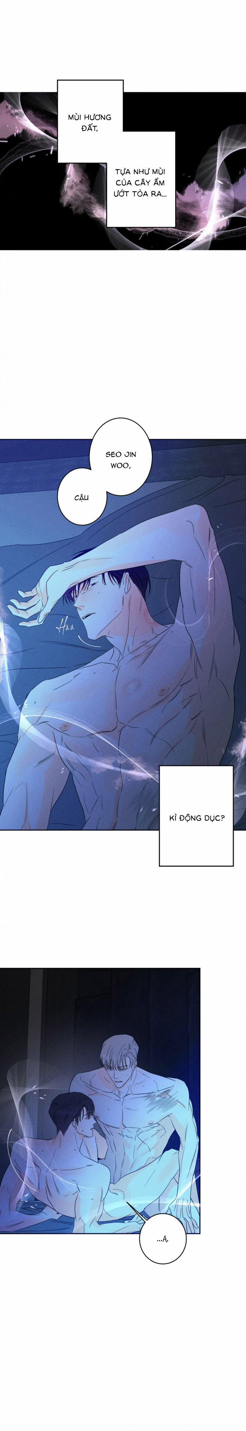 Dù Như Thế Vẫn Thích Sao 28 trang 15