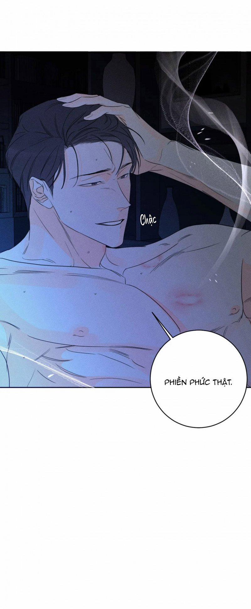 Dù Như Thế Vẫn Thích Sao 28 trang 16