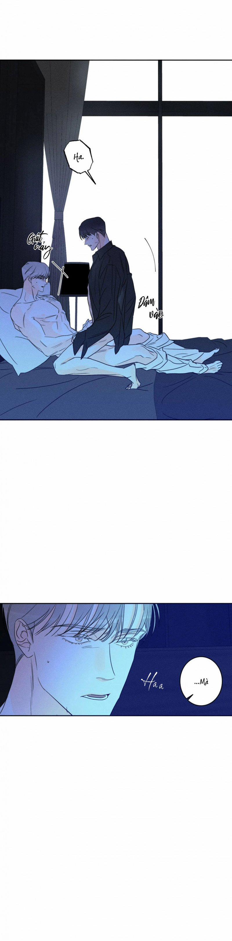 Dù Như Thế Vẫn Thích Sao 28 trang 2