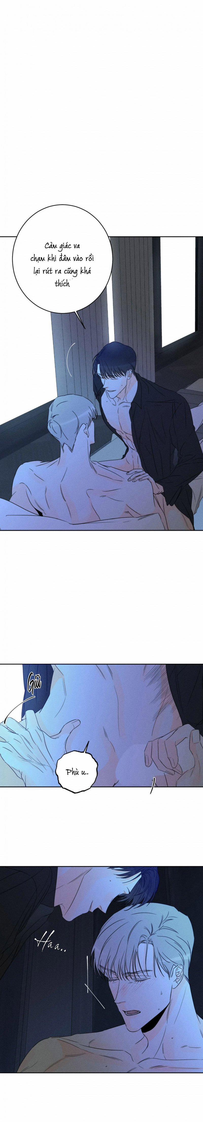 Dù Như Thế Vẫn Thích Sao 28 trang 3