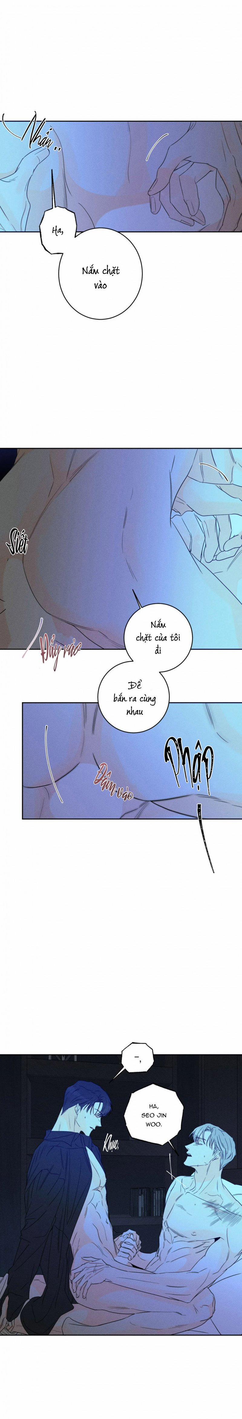 Dù Như Thế Vẫn Thích Sao 28 trang 4