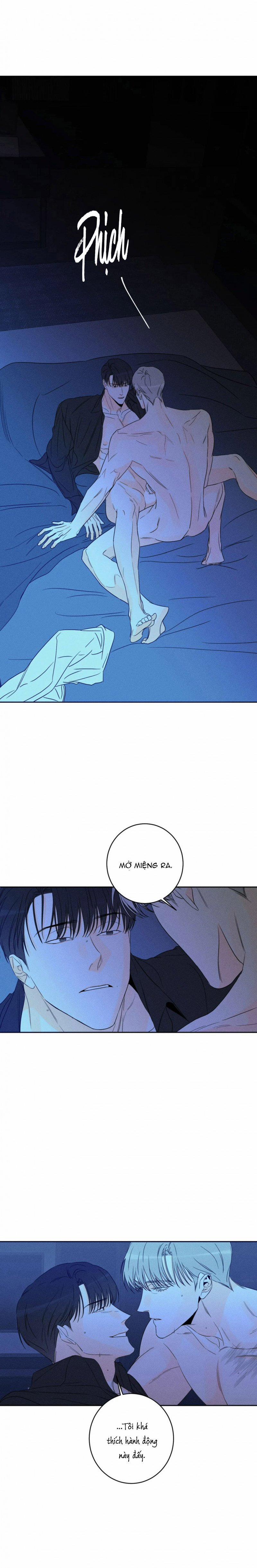 Dù Như Thế Vẫn Thích Sao 28 trang 6