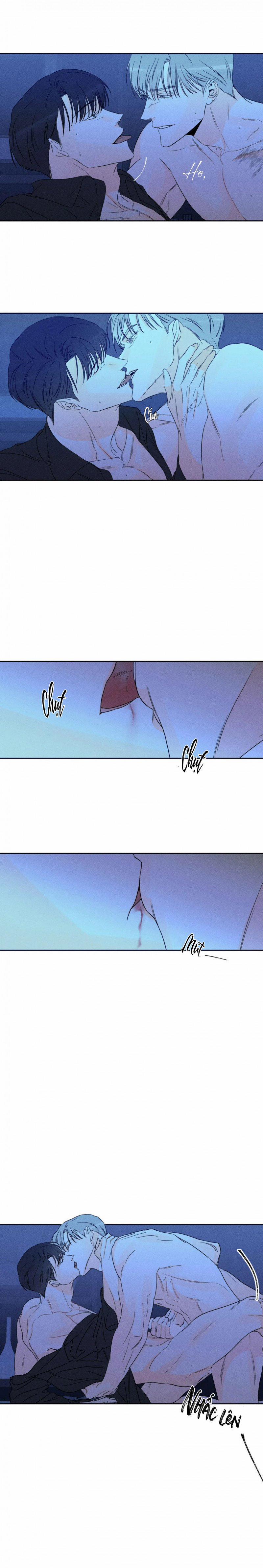 Dù Như Thế Vẫn Thích Sao 28 trang 7