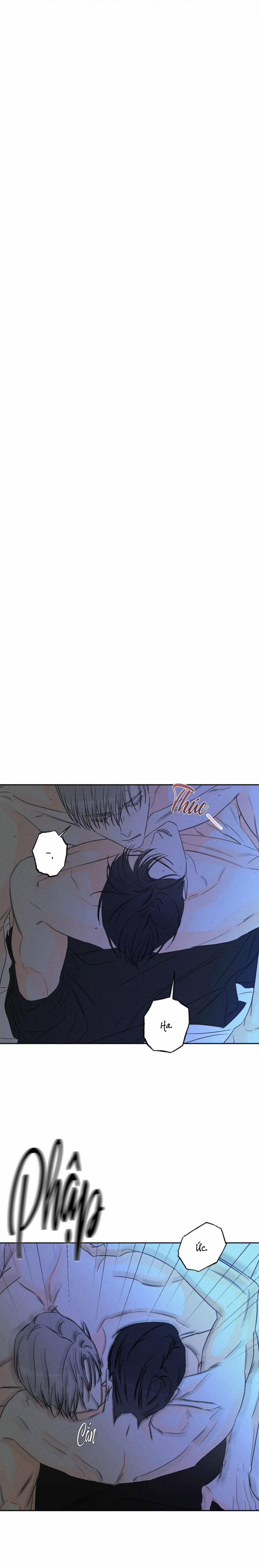 Dù Như Thế Vẫn Thích Sao 28 trang 8