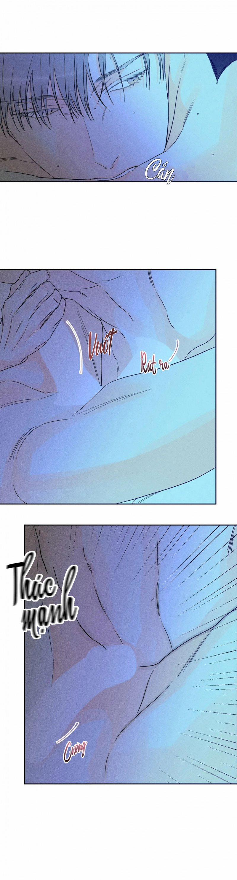 Dù Như Thế Vẫn Thích Sao 28 trang 9