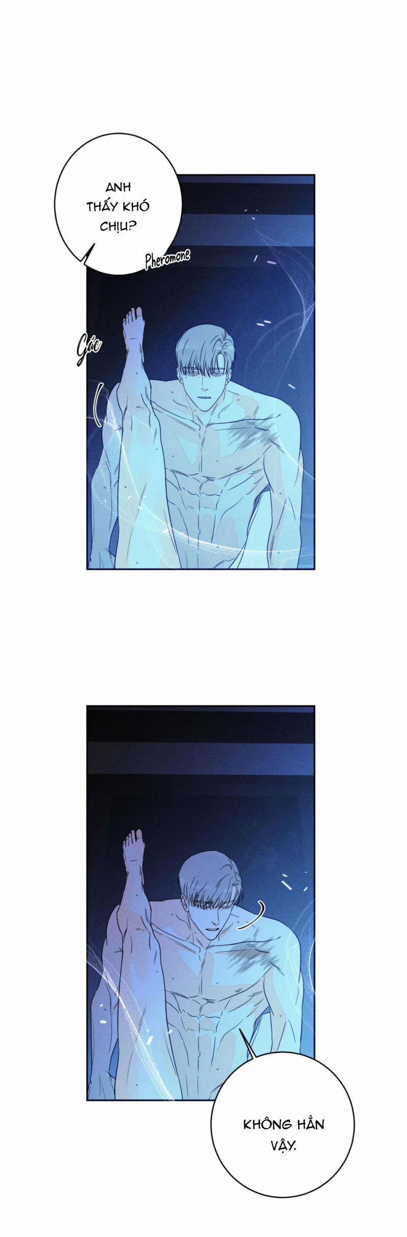 Dù Như Thế Vẫn Thích Sao 29 trang 1