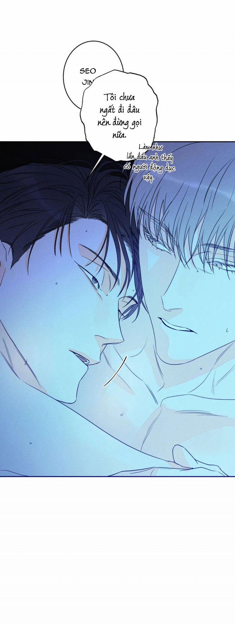 Dù Như Thế Vẫn Thích Sao 29 trang 11